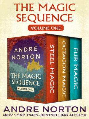 cover image of The Magic Sequence Volume One